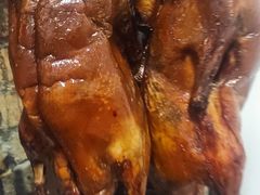 -臻味到北京烤鸭(MM3购物中心店)