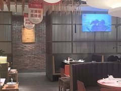 -焯牛潮汕牛肉火锅(云峰街创始店)