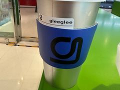 -gleeglee乐溢亦茶(朝阳大悦城店)