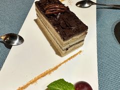 -俄士厨房(万松园店)