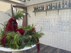 -沛家·西餐Brunch·直火料理