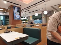 -香港深仔记茶餐厅(东门店)