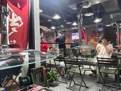 -幸福小串·地摊小炉子(三阳路店)