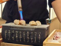 -鮨政·Omakase(港汇恒隆广场店)