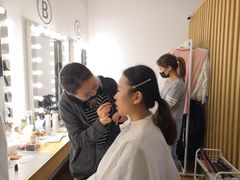 -真我樣照相馆·身份证·证件照·外拍(环球港店)
