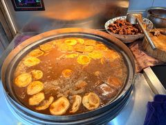 -门框胡同百年卤煮(前门煤市街店)