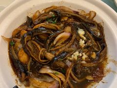 -小厨娘淮扬菜(天印大道店)