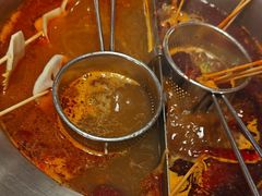 -宏姐串串香(征仪路店)