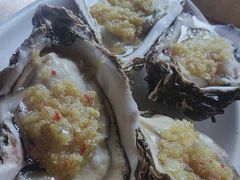 -青蓬蒸汽海鲜·深圳老字号·团建聚会(壹方城店)