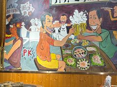 -鹤之乡·齐齐哈尔烤肉·非遗(秋涛路店)