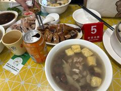 -苓记南京鸭血粉丝.皮肚面(县东巷店)