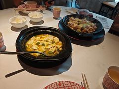 -谭厨中山传家菜.乳鸽.脆鲩鱼(华强北中航城店)