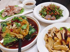 -李老哈·东北菜(宋园路店)