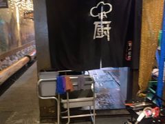 -令狐冲烤鱼·烧菜馆(达明店)