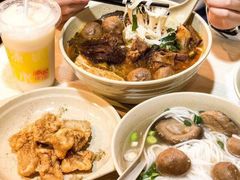 -南记粉面(銅鑼灣中心店)