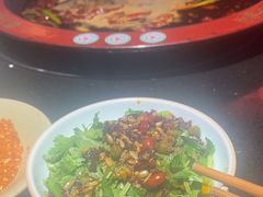 -矮板凳老火锅(宽窄巷子店)