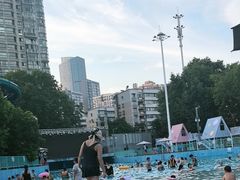 -武汉市青少年宫水上世界