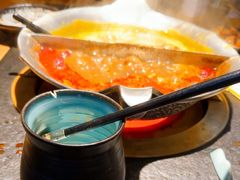 -湊湊火锅·茶憩(石家庄万象城店)