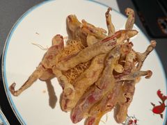 -小炳胜(卓悦中心店)