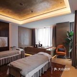 午休时间约个spa | 身心放松[胜利]