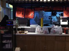 -京天红炸糕(天通苑华联店)