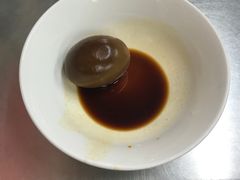 卤蛋-芳婆糕团店(王府大街店)