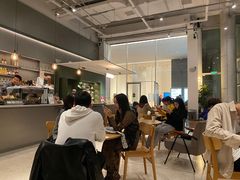 -SAANCI山池咖啡(海上世界文化艺术中心店)