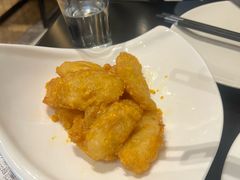 -勺园中餐厅
