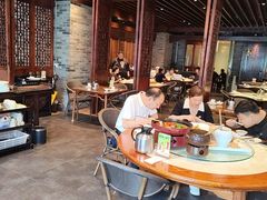 -北京老铺烤鸭(西稍门店)