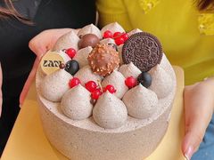 -LAN一见岚(琶洲保利店)