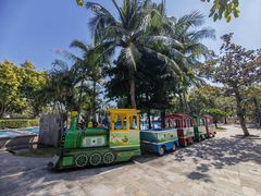 -三亚海棠湾万丽度假酒店