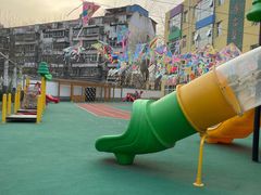 -北京市海淀区锦绣明天莲宝幼儿园