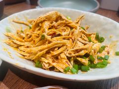 -大盐帮川菜馆(长楹天街店)