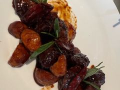 -狮王府淮扬菜(夫子庙老门东店)