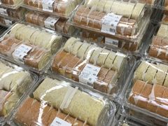 -山姆会员商店(杨桥西路店)