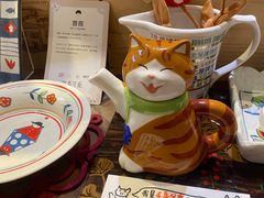 -恋物百货商店(华侨城店)