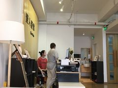 -壹人壹像工作室(购物公园店)