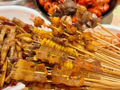 -小林哥的海鲜馆·夜宵烧烤(渔人码头店)