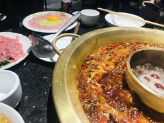 -巴蜀大宅门火锅(北大街店)