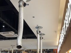 -炽城·烤肉名家(鸿达中央广场店)