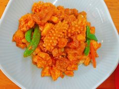 -清真利德顺小老饭庄(复兴路店)