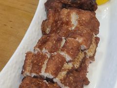 -醉壹号海鲜大排档(厦门店)