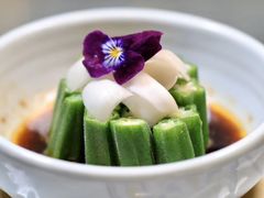 -广州文华东方酒店·江-由辉师傅主理