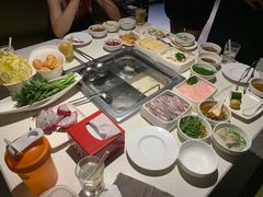 -海底捞火锅(长沙华创国际广场店)