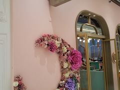 -Dazzling Cafe 蜜糖吐司专卖店