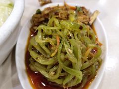 -天一沾水肥肠(科园一街店)