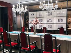 包厢-民国红公馆·秦淮八艳(夫子庙店)