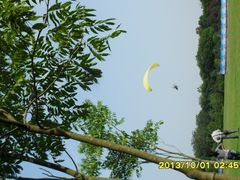 景点-合肥三国新城遗址公园