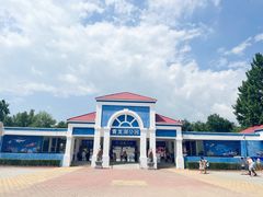 -青龙湖公园