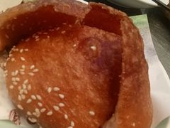 鹹煎饼-顺意·顺德家乡菜(国际人才大厦店)